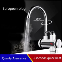 Instant Hot Water Tap – Instant Geyser