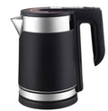 Automatic Electric Kettle 2Liter | Stainless Steel & Cordless, 2000 W