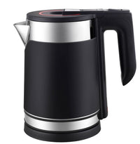Automatic Electric Kettle 2Liter | Stainless Steel & Cordless, 2000 W