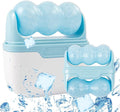 Double-Sided Ice Roller - The Face Cooling Sensation