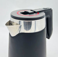 Automatic Electric Kettle 2Liter | Stainless Steel & Cordless, 2000 W