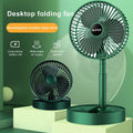 PortAble RechargeAble Fan