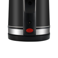 Automatic Electric Kettle 2Liter | Stainless Steel & Cordless, 2000 W