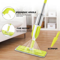 Spray Mop