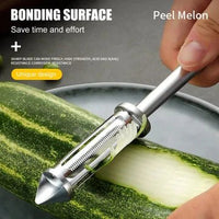 Vegetable Skin Peeler