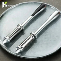 Vegetable Skin Peeler