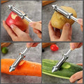 Vegetable Skin Peeler