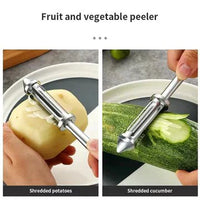 Vegetable Skin Peeler