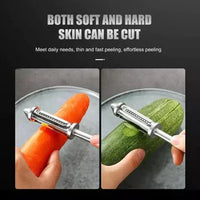 Vegetable Skin Peeler