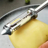 Vegetable Skin Peeler